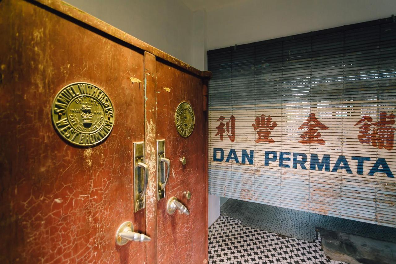 Hostel Ah Wai, Hostel Ah Zhi Alor Setar Extérieur photo